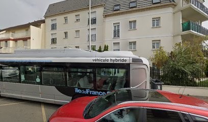 ATELIER DE L'AUDIOPTIC, Opticien à Tremblay-en-France