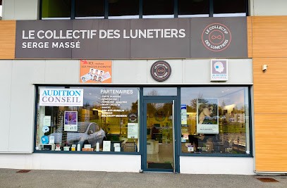 Opticien Fouesnant - Le Collectif des Lunetiers, Opticien à Fouesnant