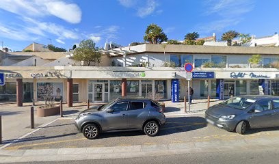 SAND THIERRY, Ophtalmologue à La Ciotat