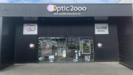 Optic 2000 - Opticien Saint-Quay-Perros, Opticien à Saint-Quay-Perros