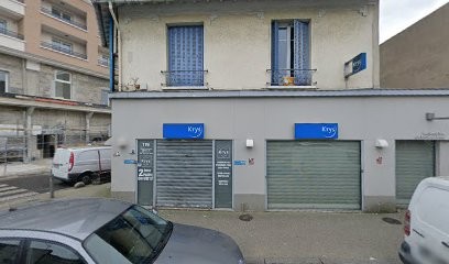 Optique du Val d'Oise, Opticien à Villiers-le-Bel