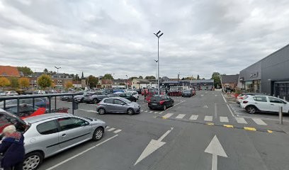 FILLEUR OPTIQUE, Opticien à Saint-Saulve