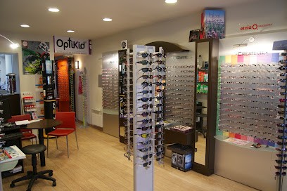 Optics Of Annappes, Opticien à Villeneuve-d'Ascq