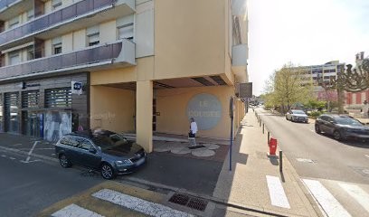 Defauchy Michel, Ophtalmologue à Montceau-les-Mines