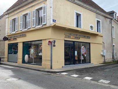 Opticien Lignières - Grand'Rue - Le Collectif des Lunetiers, Opticien à Lignières