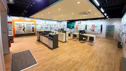 Opticien FLERS - VILLENEUVE D'ASCQ Générale D'Optique, Opticien à Villeneuve-d'Ascq