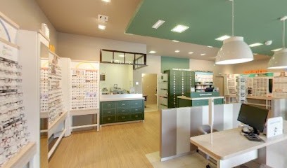 Opticien LES HERBIERS Générale d'Optique, Opticien aux Herbiers