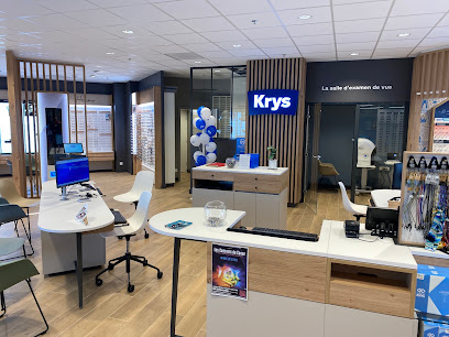 Opticien Haguenau - Cc Carrefour - Krys, Opticien à Haguenau