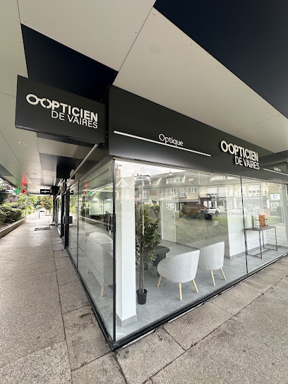L'opticien De Vaires, Opticien à Vaires-sur-Marne