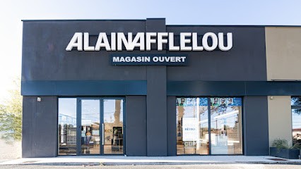 Opticien Mazamet | Alain Afflelou, Opticien à Mazamet