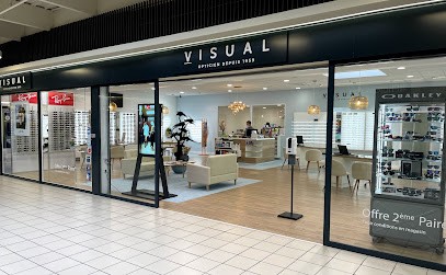Visual Saint-lô, Opticien à Saint-Lô