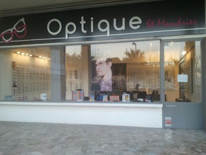 Optique Saint Mandrier EIRL, Opticien à Saint-Mandrier-sur-Mer