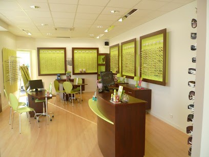 La Boutique de L'Optique, Opticien à Geneston
