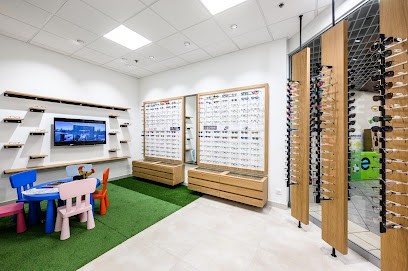 Macon Vision, Opticien à Mâcon