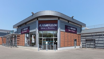 Opticien Le Pont-De-Beauvoisin | Alain Afflelou, Opticien au Pont-de-Beauvoisin
