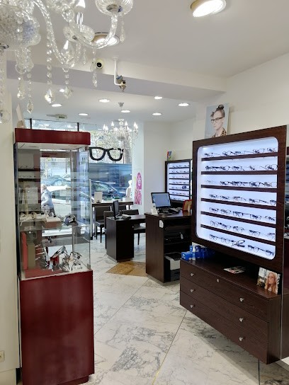 Les Opticiens Conseils, Opticien à Neuilly-sur-Seine