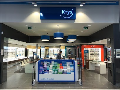 Krys, Opticien à Vénissieux