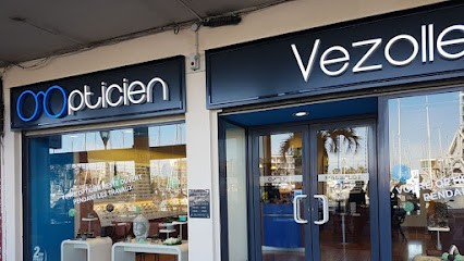 Opticien Vezolle Masselot - La Seyne-sur-Mer, Opticien à La Seyne-sur-Mer