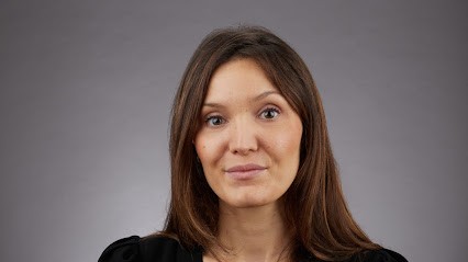 Anne-Sophie Villemont, Ophtalmologue à Chaponost
