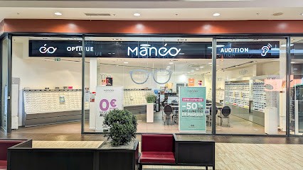Opticien Audioprothésiste PESSAC - MANÉO Optique Audition, Opticien à Pessac