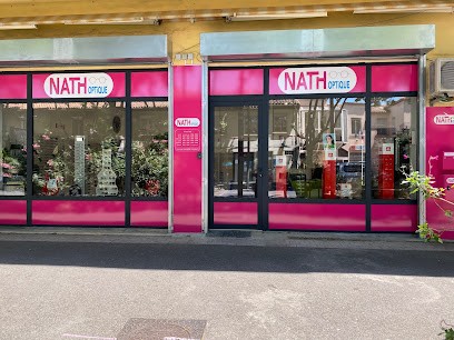 Nath Optique, Opticien à Miramas
