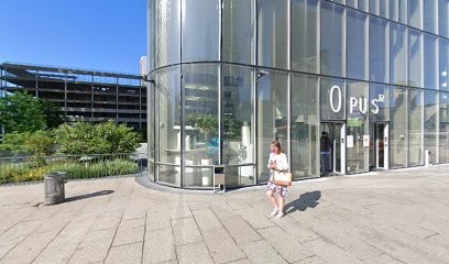 Makowiecka Katarzyna, Ophtalmologue à Puteaux