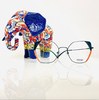 Secondigny Optique - Service d'accès à l'ophtalmologie, Opticien à Secondigny