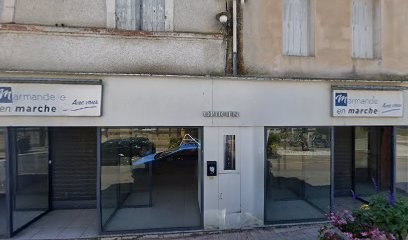 Marmande Optique Christian, Opticien à Marmande