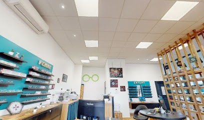 L'Art D'y Voir - Opticien, Opticien à Villeneuve-Tolosane