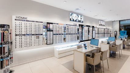 Opticien La Valette-Du-Var | Alain Afflelou, Opticien à La Valette-du-Var