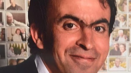 Dr Riadh BELGHOBSI, Ophtalmologue à Cholet