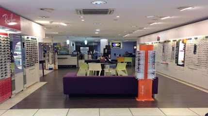 Optic 2000, Opticien à Sète
