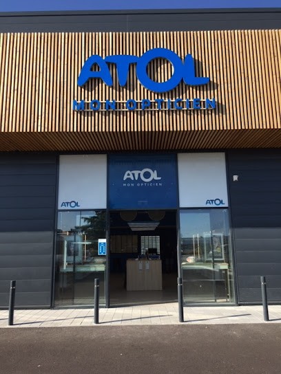 Atol Mon Opticien, Opticien au Vieil-Évreux