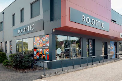 BO.OPTIC Ingwiller - Opticien-lunetier, Opticien à Ingwiller