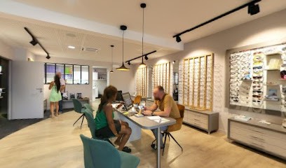 Optique De L'Auxance, Opticien à Vouillé