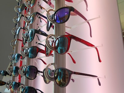 Rouge Poppy Opticien, Opticien à Essarts en Bocage