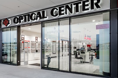 Opticien SAINT JEAN DE LUZ - Optical Center, Opticien à Saint-Jean-de-Luz