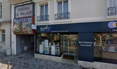 Optique Coutable, Opticien à La Ferté-Bernard