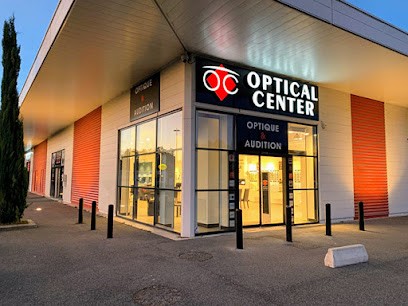 Opticien PROVINS - Optical Center, Opticien à Provins