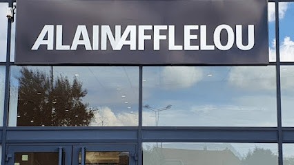 Opticien Montmorillon | Alain Afflelou, Opticien à Montmorillon