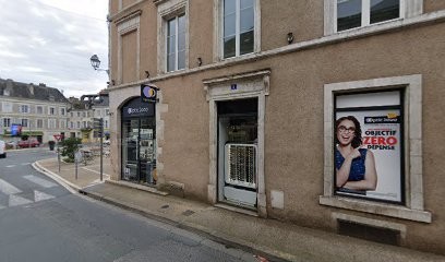 Optic 2000 - Opticien Le Blanc, Opticien au Blanc