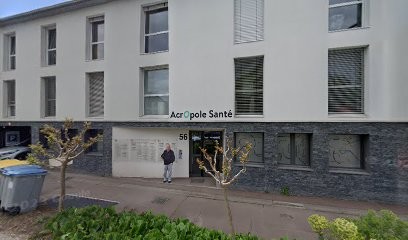 Dr Alina Musat, Ophtalmologue à Rezé
