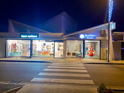 Born Optique Et Audition Mimizan, Opticien à Mimizan