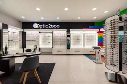 Optic 2000 - Opticien Niort - Centre Commercial E.Leclerc, Opticien à Niort