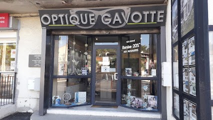 Optique Gavotte, Opticien aux Pennes-Mirabeau
