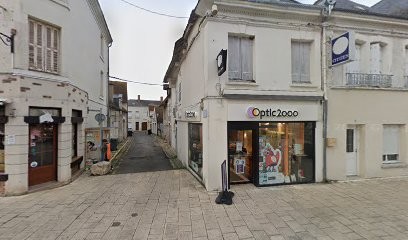 Optique Hahusseau, Opticien à Selles-sur-Cher