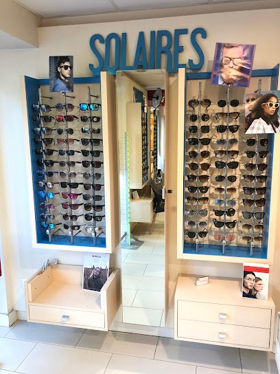 Avec Mon Opticien à Noisy-le-Sec, Opticien à Noisy-le-Sec