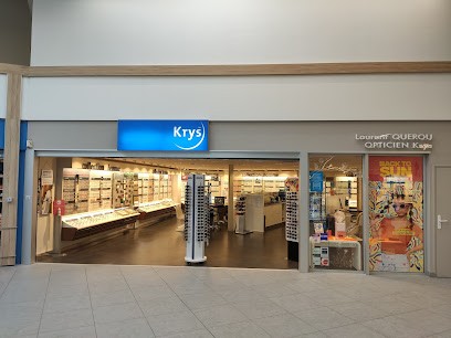 Opticien Saint-Avé - Cc Hyper U - Krys, Opticien à Saint-Avé