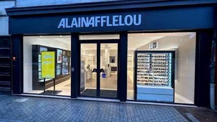 Opticien Pont-Audemer | Alain Afflelou, Opticien à Pont-Audemer