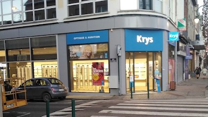 Opticien Lens - Centre - Krys, Opticien à Lens